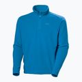 Vyriškas džemperis Helly Hansen Daybreaker 1/2 Zip cerulean blue 5
