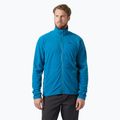 Vyriškas žygio džemperis Helly Hansen Daybreaker cerulean blue