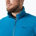 Vyriškas žygio džemperis Helly Hansen Daybreaker cerulean blue 3