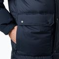 Vyriška pūkinė striukė Helly Hansen Escape Down Parka tamsiai mėlyna 5