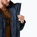 Vyriška pūkinė striukė Helly Hansen Escape Down Parka tamsiai mėlyna 6
