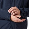 Vyriška striukė nuo lietaus Helly Hansen Munich Insulated navy 4