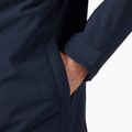 Vyriška striukė nuo lietaus Helly Hansen Munich Insulated navy 5