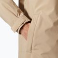 Vyriška striukė nuo lietaus Helly Hansen Munich Insulated pebble 5