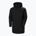 Vyriška striukė nuo lietaus Helly Hansen Munich Insulated black 6
