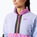 Moteriškas džemperis Helly Hansen Rig Fleece bright lavender 3