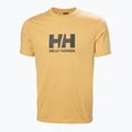Vyriška striukė Helly Hansen Logo 3.0 sand 4