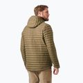 Vyriška žieminė striukė Helly Hansen Sirdal Hooded Insulator bedrock 2