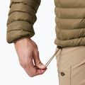 Vyriška žieminė striukė Helly Hansen Sirdal Hooded Insulator bedrock 4