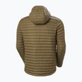 Vyriška žieminė striukė Helly Hansen Sirdal Hooded Insulator bedrock 6