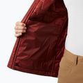 Vyriška hibridinė striukė Helly Hansen Lifaloft Hooded Insulator mars red 5