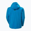 Vyriška slidinėjimo striukė Helly Hansen Alpha Lifaloft cerulean blue 11
