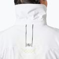 Moteriška slidinėjimo striukė Helly Hansen Alphelia Lifaloft white 4