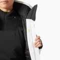 Moteriška slidinėjimo striukė Helly Hansen Alphelia Lifaloft white 9