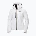 Moteriška slidinėjimo striukė Helly Hansen Alphelia Lifaloft white 11