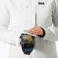 Moteriška slidinėjimo striukė Helly Hansen Alphelia Lifaloft seafoam 6