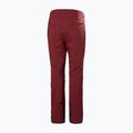 Moteriškos slidinėjimo kelnės Helly Hansen Legendary Insulated mars red 6