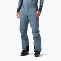 Vyriškos slidinėjimo kelnės Helly Hansen Legendary Insulated washed navy