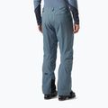 Vyriškos slidinėjimo kelnės Helly Hansen Legendary Insulated washed navy 2