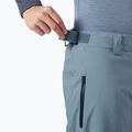 Vyriškos slidinėjimo kelnės Helly Hansen Legendary Insulated washed navy 3