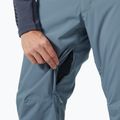 Vyriškos slidinėjimo kelnės Helly Hansen Legendary Insulated washed navy 4