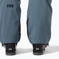 Vyriškos slidinėjimo kelnės Helly Hansen Legendary Insulated washed navy 6