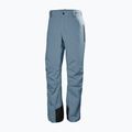 Vyriškos slidinėjimo kelnės Helly Hansen Legendary Insulated washed navy 7