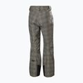 Vyriškos slidinėjimo kelnės Helly Hansen Legendary Insulated pebble broxburn plaid aop 2