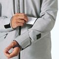 Vyriška slidinėjimo striukė Helly Hansen Garibaldi 2.0 grey/melange 5