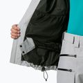 Vyriška slidinėjimo striukė Helly Hansen Garibaldi 2.0 grey/melange 6