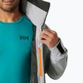 Vyriška slidinėjimo striukė Helly Hansen Garibaldi 2.0 grey/melange 7
