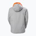 Vyriška slidinėjimo striukė Helly Hansen Garibaldi 2.0 grey/melange 9