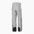 Vyriškos slidinėjimo kelnės Helly Hansen Garibaldi 2.0 grey/melange 7