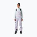 Moteriškos slidinėjimo kelnės Helly Hansen Legendary Insulated Bib reflections aop