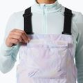 Moteriškos slidinėjimo kelnės Helly Hansen Legendary Insulated Bib reflections aop 3