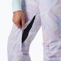 Moteriškos slidinėjimo kelnės Helly Hansen Legendary Insulated Bib reflections aop 6