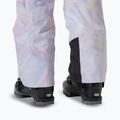 Moteriškos slidinėjimo kelnės Helly Hansen Legendary Insulated Bib reflections aop 7