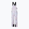 Moteriškos slidinėjimo kelnės Helly Hansen Legendary Insulated Bib reflections aop 8