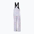 Moteriškos slidinėjimo kelnės Helly Hansen Legendary Insulated Bib reflections aop 9