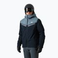 Vyriška slidinėjimo striukė Helly Hansen Alpine Inslated navy