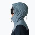 Vyriška slidinėjimo striukė Helly Hansen Alpine Inslated navy 3