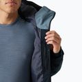 Vyriška slidinėjimo striukė Helly Hansen Alpine Inslated navy 7