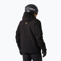 Vyriška slidinėjimo striukė Helly Hansen Alpine Insulated black 2
