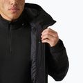 Vyriška slidinėjimo striukė Helly Hansen Alpine Insulated black 7
