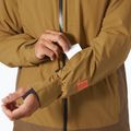Vyriška slidinėjimo striukė Helly Hansen Powdreamer 2.0 sepia 6