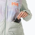 Moteriška slidinėjimo striukė Helly Hansen Powchaser 2.0 reflections aop 4
