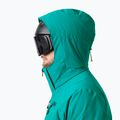 Vyriška slidinėjimo striukė Helly Hansen Alpha 4.0 signal green 3