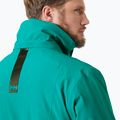 Vyriška slidinėjimo striukė Helly Hansen Alpha 4.0 signal green 4