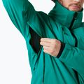 Vyriška slidinėjimo striukė Helly Hansen Alpha 4.0 signal green 5