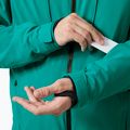 Vyriška slidinėjimo striukė Helly Hansen Alpha 4.0 signal green 7